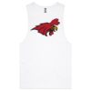 AS Colour - Barnard Tank Top - Muscle Tee Thumbnail