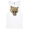 AS Colour - Barnard Tank Top - Muscle Tee Thumbnail