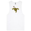 AS Colour - Barnard Tank Top - Muscle Tee Thumbnail