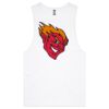 AS Colour - Barnard Tank Top - Muscle Tee Thumbnail