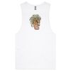 AS Colour - Barnard Tank Top - Muscle Tee Thumbnail