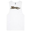 AS Colour - Barnard Tank Top - Muscle Tee Thumbnail