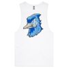AS Colour - Barnard Tank Top - Muscle Tee Thumbnail