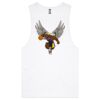 AS Colour - Barnard Tank Top - Muscle Tee Thumbnail