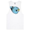 AS Colour - Barnard Tank Top - Muscle Tee Thumbnail