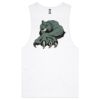 AS Colour - Barnard Tank Top - Muscle Tee Thumbnail