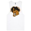 AS Colour - Barnard Tank Top - Muscle Tee Thumbnail