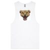 AS Colour - Barnard Tank Top - Muscle Tee Thumbnail