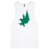 AS Colour - Barnard Tank Top - Muscle Tee Thumbnail