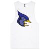 AS Colour - Barnard Tank Top - Muscle Tee Thumbnail