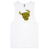 AS Colour - Barnard Tank Top - Muscle Tee Thumbnail