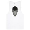 AS Colour - Barnard Tank Top - Muscle Tee Thumbnail
