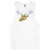 AS Colour - Barnard Tank Top - Muscle Tee Thumbnail