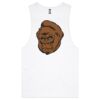 AS Colour - Barnard Tank Top - Muscle Tee Thumbnail