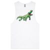 AS Colour - Barnard Tank Top - Muscle Tee Thumbnail