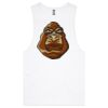 AS Colour - Barnard Tank Top - Muscle Tee Thumbnail