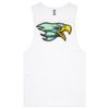 AS Colour - Barnard Tank Top - Muscle Tee Thumbnail