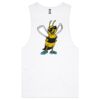 AS Colour - Barnard Tank Top - Muscle Tee Thumbnail
