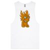 AS Colour - Barnard Tank Top - Muscle Tee Thumbnail
