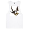 AS Colour - Barnard Tank Top - Muscle Tee Thumbnail