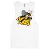 AS Colour - Barnard Tank Top - Muscle Tee Thumbnail