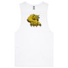AS Colour - Barnard Tank Top - Muscle Tee Thumbnail