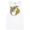 AS Colour - Barnard Tank Top - Muscle Tee Thumbnail