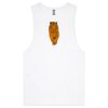 AS Colour - Barnard Tank Top - Muscle Tee Thumbnail