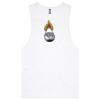AS Colour - Barnard Tank Top - Muscle Tee Thumbnail