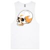 AS Colour - Barnard Tank Top - Muscle Tee Thumbnail