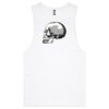 AS Colour - Barnard Tank Top - Muscle Tee Thumbnail