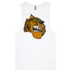 AS Colour - Barnard Tank Top - Muscle Tee Thumbnail