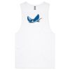 AS Colour - Barnard Tank Top - Muscle Tee Thumbnail