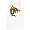 AS Colour - Barnard Tank Top - Muscle Tee Thumbnail