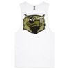 AS Colour - Barnard Tank Top - Muscle Tee Thumbnail