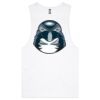 AS Colour - Barnard Tank Top - Muscle Tee Thumbnail