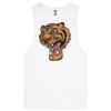 AS Colour - Barnard Tank Top - Muscle Tee Thumbnail