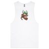 AS Colour - Barnard Tank Top - Muscle Tee Thumbnail