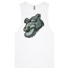 AS Colour - Barnard Tank Top - Muscle Tee Thumbnail