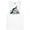 AS Colour - Barnard Tank Top - Muscle Tee Thumbnail