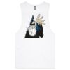 AS Colour - Barnard Tank Top - Muscle Tee Thumbnail