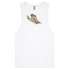 AS Colour - Barnard Tank Top - Muscle Tee Thumbnail