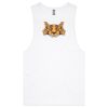 AS Colour - Barnard Tank Top - Muscle Tee Thumbnail
