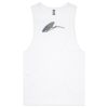 AS Colour - Barnard Tank Top - Muscle Tee Thumbnail