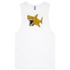 AS Colour - Barnard Tank Top - Muscle Tee Thumbnail