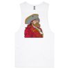 AS Colour - Barnard Tank Top - Muscle Tee Thumbnail