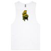 AS Colour - Barnard Tank Top - Muscle Tee Thumbnail