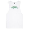 AS Colour - Barnard Tank Top - Muscle Tee Thumbnail