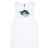 AS Colour - Barnard Tank Top - Muscle Tee Thumbnail