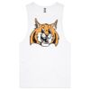 AS Colour - Barnard Tank Top - Muscle Tee Thumbnail